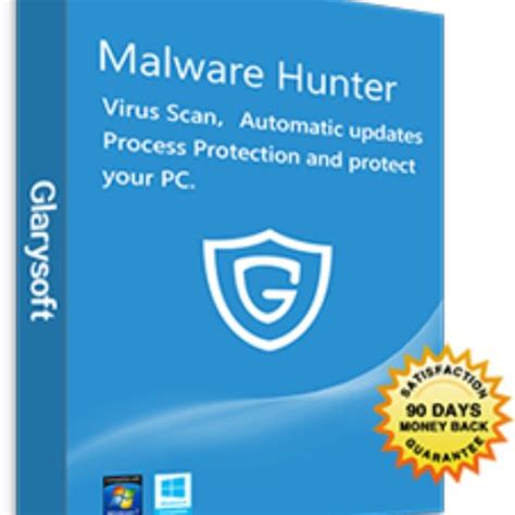 Glary Malware Hunter Pro Free Download